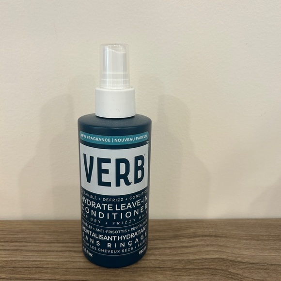 Verb hydrate Leave-In Conditioner - Picture 1 of 3